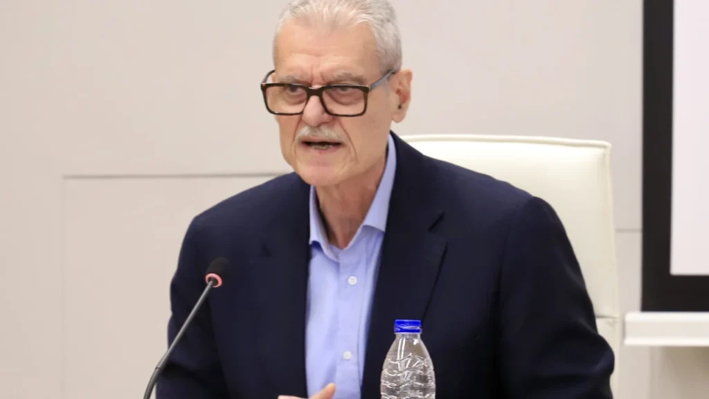 Ζωνιανά: Αυτοψία Τουρνά στις καταστροφές – 100% ενίσχυση για κατοικίες και αποζημιώσεις εξπρές