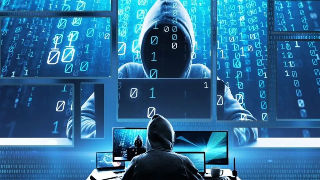 Artex AI στο στόχαστρο: Επίθεση σε 7 τράπεζες, 68.000 θύματα