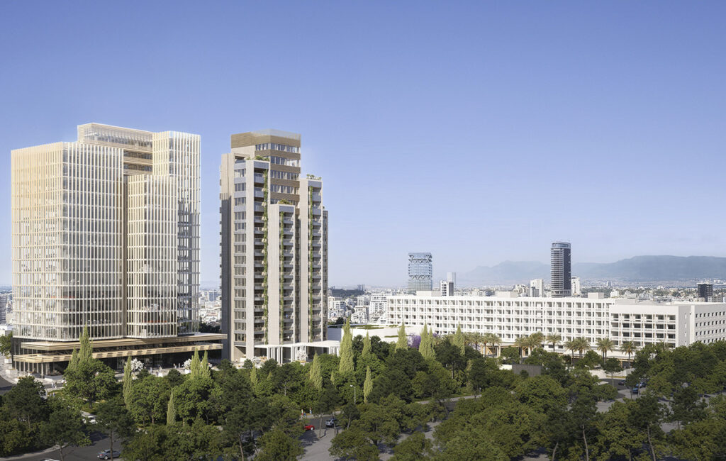 Το στοίχημα των 1,2 δισ. ευρώ της Prodea στη μεσογειακή πολυτέλεια – Η Κύπρος κρατά το 44% των κλειδιών