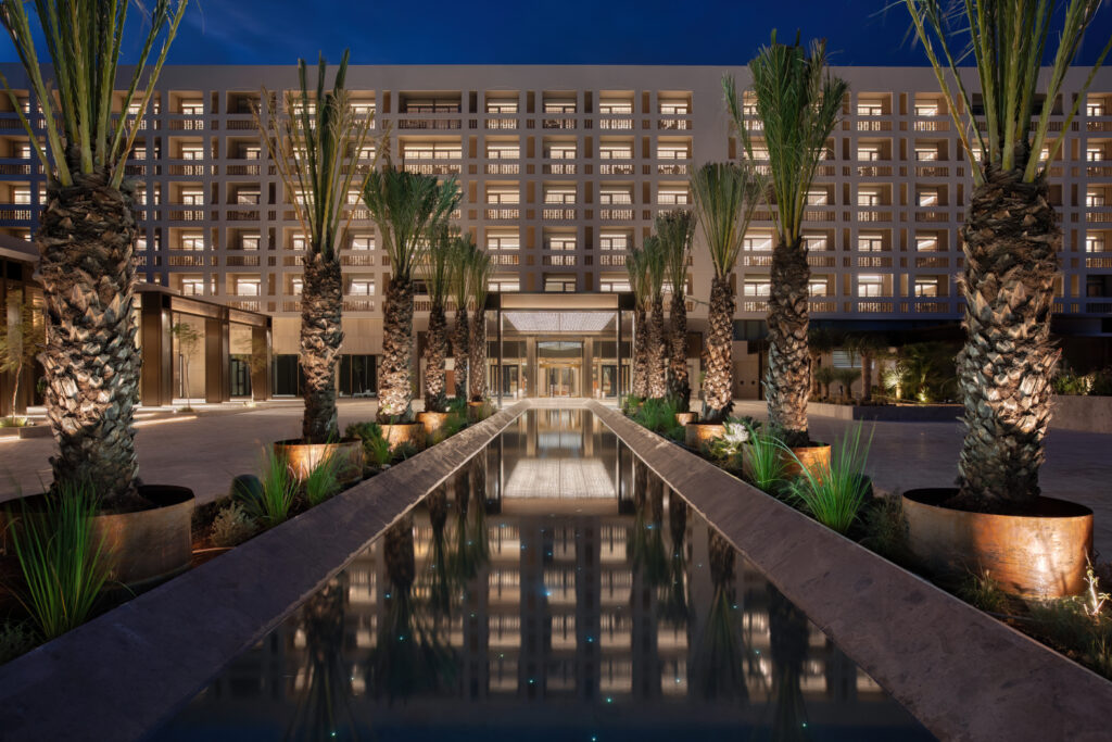 Prodea: Εμβληματικές επενδύσεις στο luxury hospitality της Κύπρου