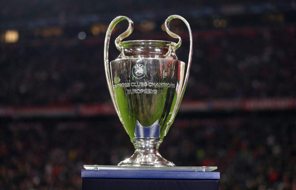 Champions League με… ματσάρες: Όλο το πρόγραμμα της 3ης αγωνιστικής της League Phase