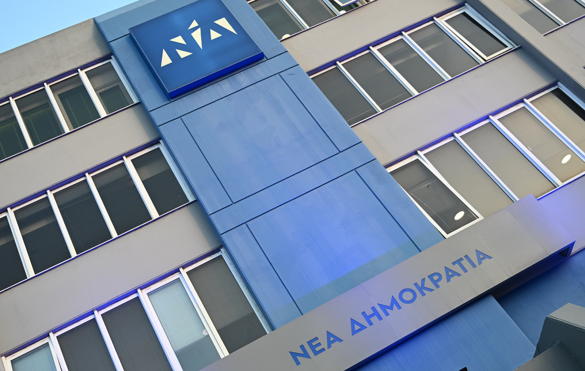 Ξεκάθαρο μήνυμα από το Μαξίμου: Στόχος μόνο η αυτοδυναμία της ΝΔ και κανένα ενδεχόμενο συνεργασίας με άκρα ή λαϊκιστές