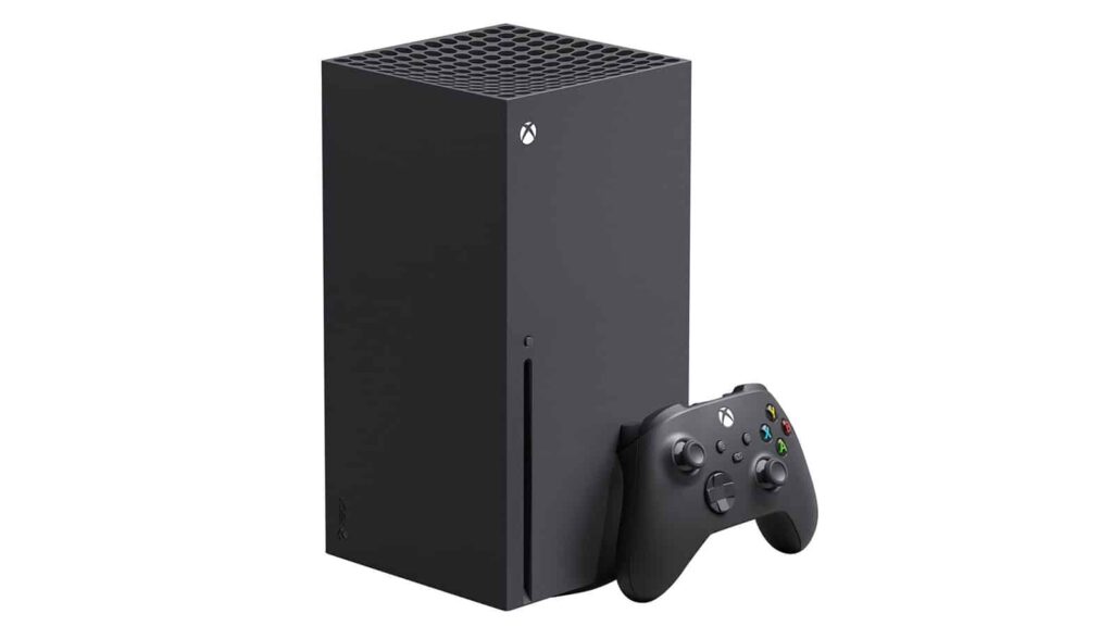 Το Xbox Series X τρέχει παιχνίδια PS5, αλλά μόνο με 5GB μνήμη