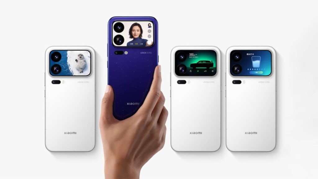 Xiaomi 18 Pro και 18 Pro Max: Έως 1.849 ευρώ στην Ευρώπη, με μικρότερη μπαταρία