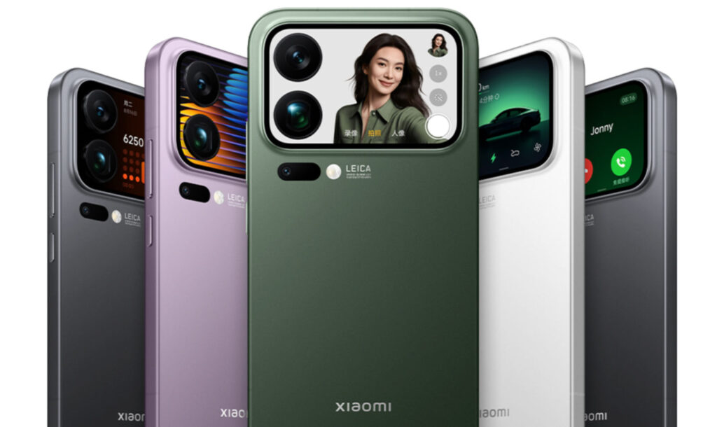 Xiaomi 18 Ultra: Ακυρώθηκε, θα είχε 3 κάμερες 200MP, λένε οι διαρροές