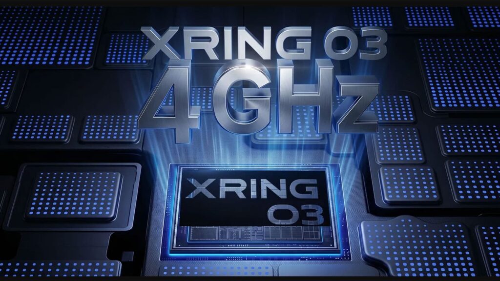 Η Xiaomi έφτιαξε δικό της τσιπ και ήδη ξεπέρασε τη Samsung στην Κίνα