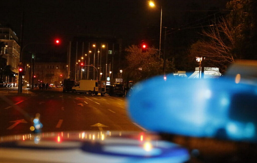 Συναγερμός στη λεωφόρο Συγγρού: Εντοπίστηκε ύποπτο αντικείμενο – Κυκλοφοριακές ρυθμίσεις προς Αθήνα
