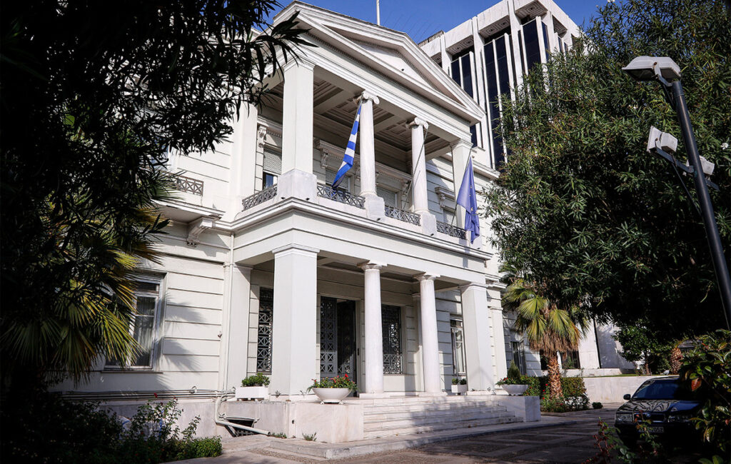 Η Αθήνα απορρίπτει την απόφαση της Λιβύης περί έγκρισης του ψευδεπίγραφου τουρκολιβυκού μνημονίου