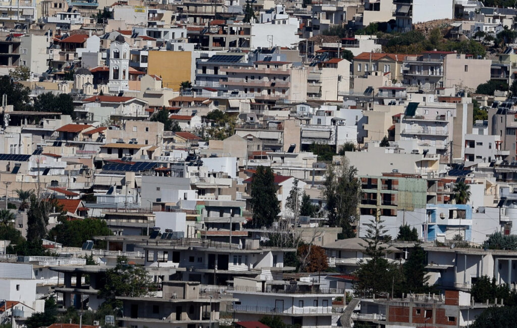 Ακίνητα: Στήνεται «Τράπεζα Αξιών» – Τι αλλάζει στις αντικειμενικές τιμές