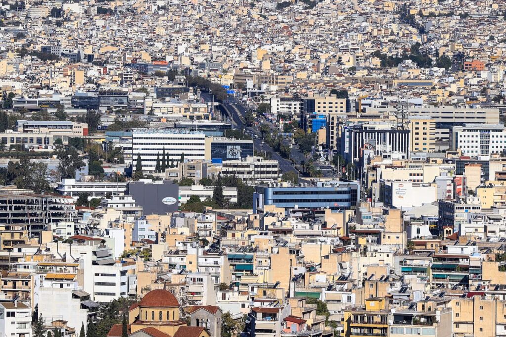ΕΛΑΣ για Μητσοτάκη: Επτά χρόνια έχτιζε στα λόγια, τώρα θέλει να χτίσει και στον αέρα