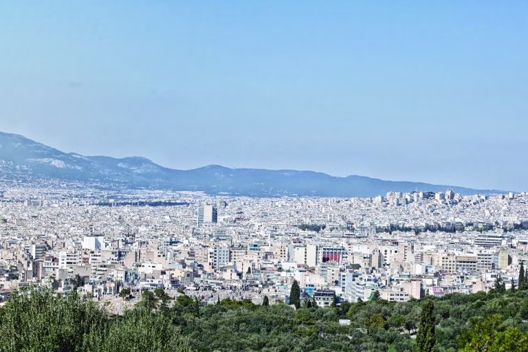 Ακίνητα: Τα μυστικά της ενεργειακής αναβάθμισης