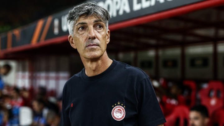 Η αποστολή του Ολυμπιακού για το ντέρμπι με τον Παναθηναϊκό