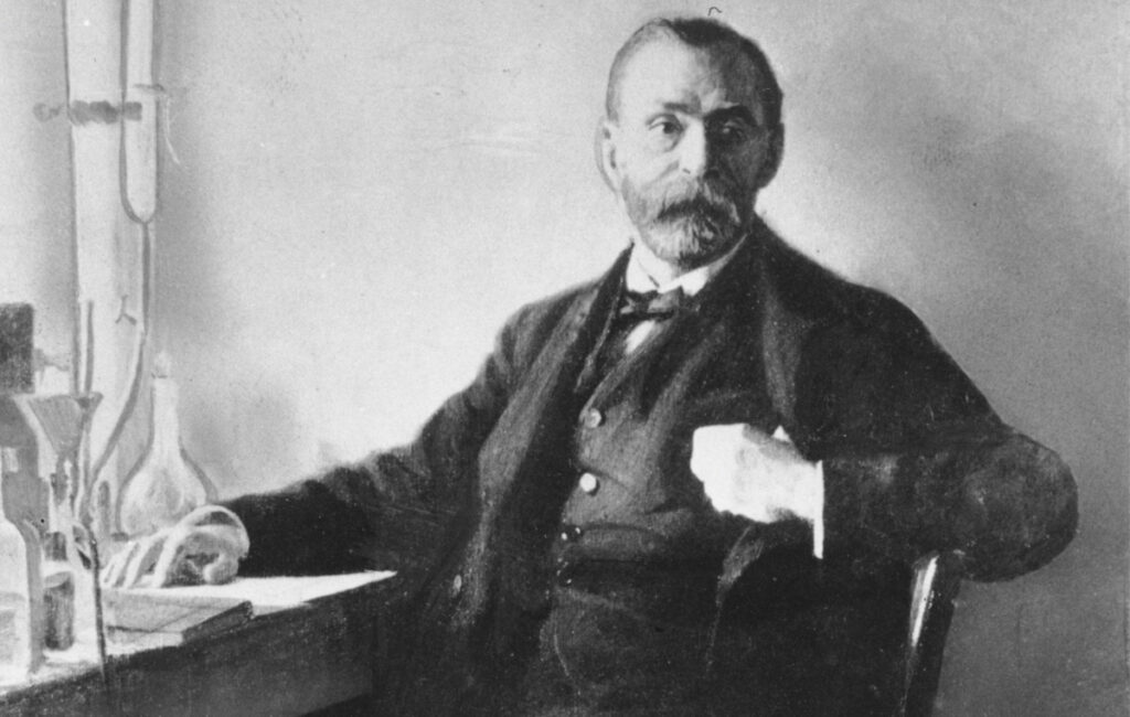 Ο «έμπορος του θανάτου» πίσω από τα βραβεία Νόμπελ | Σαν σήμερα 14 Οκτωβρίου
