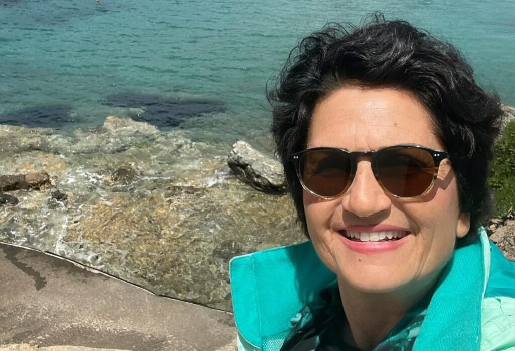 Άλκηστις Πρωτοψάλτη: Γενέθλια για την τραγουδίστρια – Πόσων χρόνων έγινε;