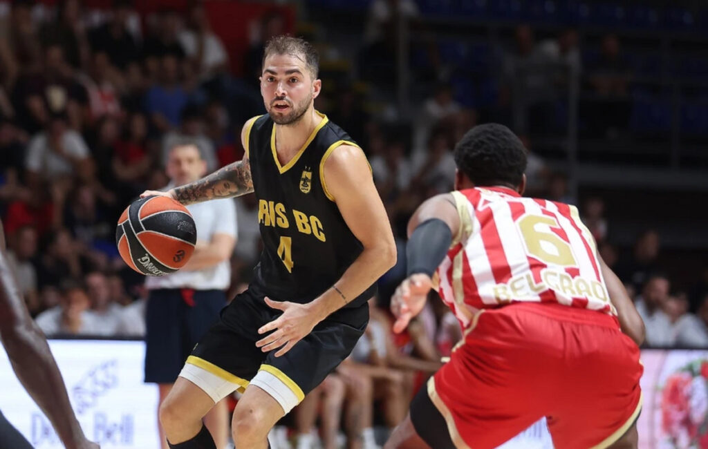 Άρης: Κατέθεσε φάκελο για franchise στην EuroLeague, σύμφωνα με τη Marca