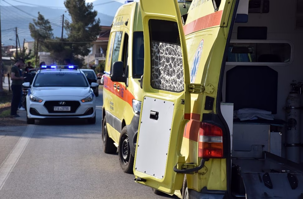 Χανιά: Νεκρός ανασύρθηκε 57χρονος από τη θάλασσα