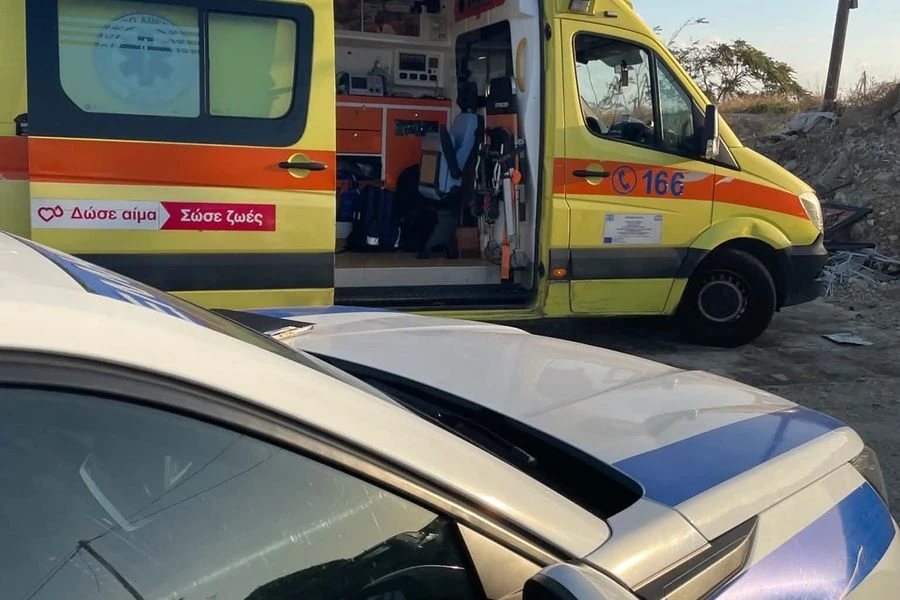 Τραγωδία στη Χερσόνησο: Γιος του «ακρίτα – φύλακα» της Γαύδου ο 16χρονος που έχασε τη ζωή του σε τροχαίο