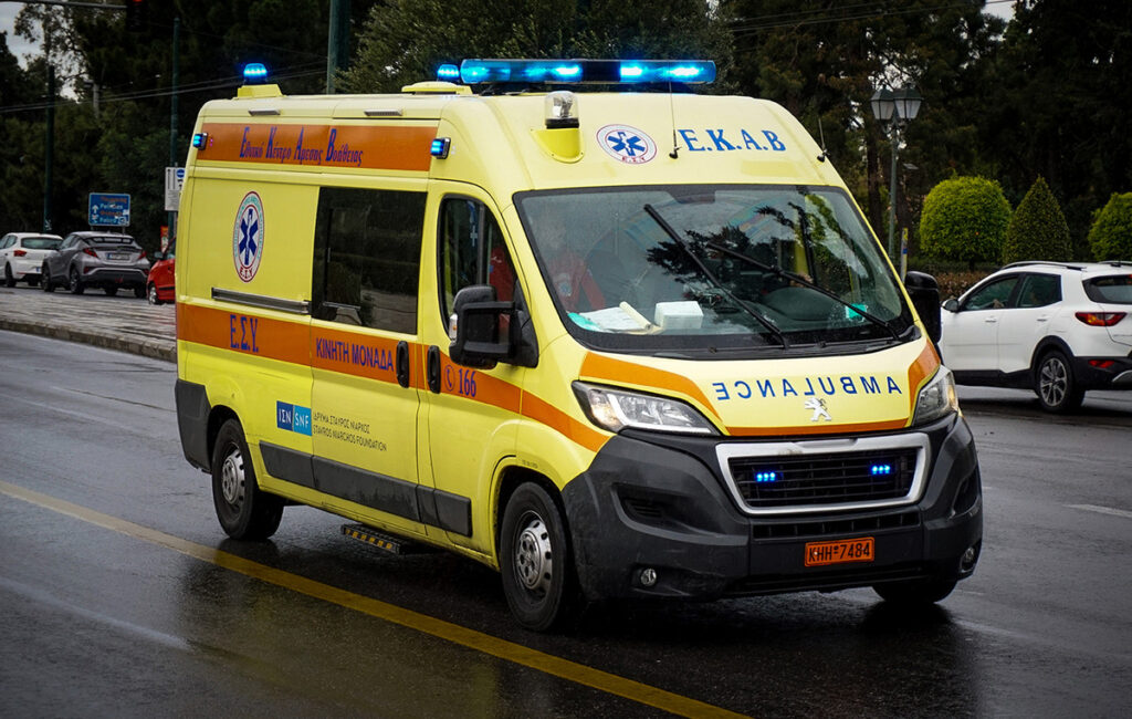 Τραγωδία στο Μαρούσι: 16χρονη κοπέλα βρέθηκε νεκρή στο σπίτι της