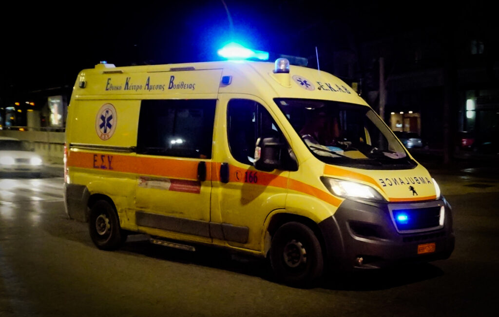 Πώς έγινε το τροχαίο δυστύχημα με νεκρό 24χρονο στην Πετρούπολη – Ο 17χρονος συνελήφθη για ανθρωποκτονία από αμέλεια