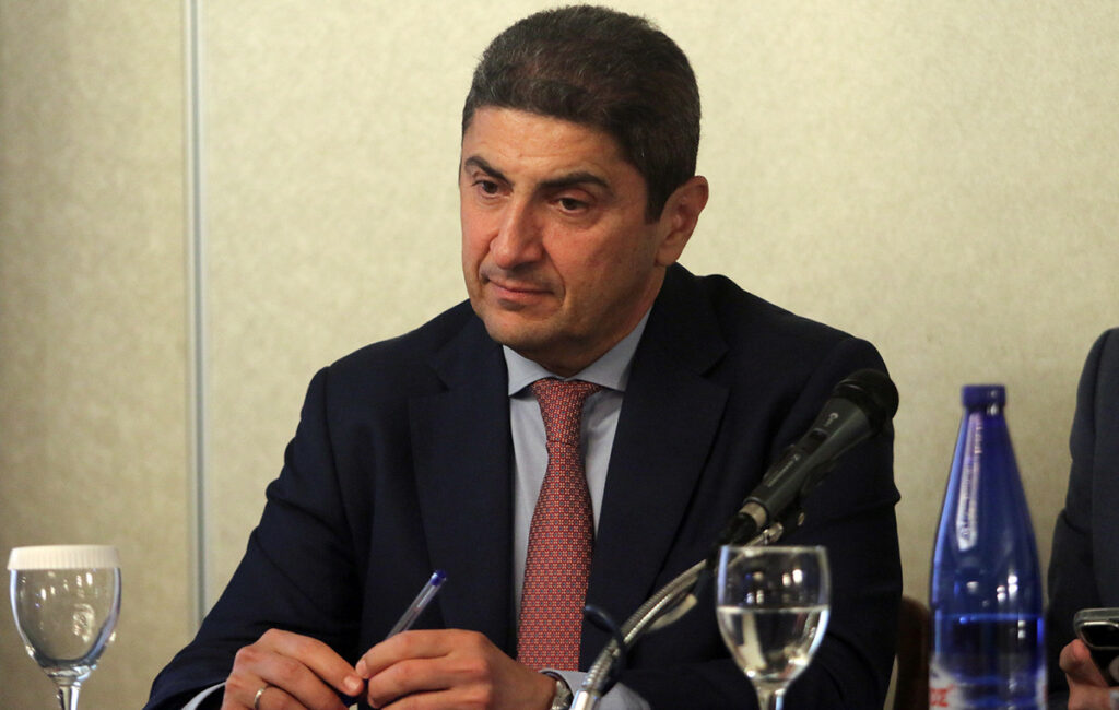 Λ. Αυγενάκης για τις καταγγελίες χειραγώγησης αγώνων: «Πάνω απ’ όλα η Δικαιοσύνη»