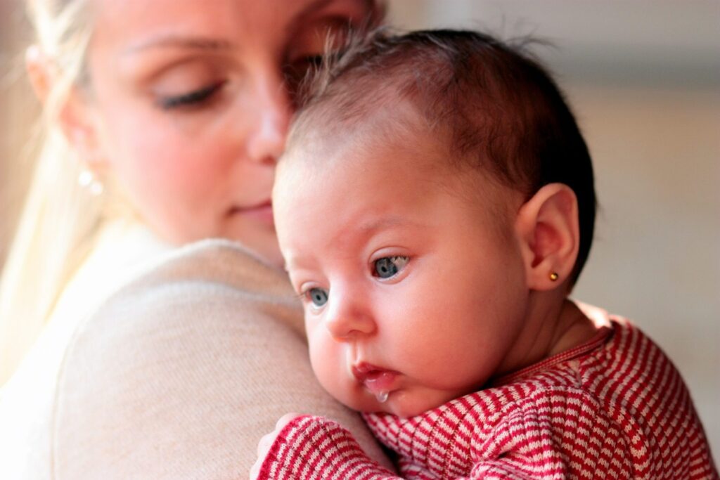 Βaby names: Αυτά είναι τα πιο τυχερά ονόματα για το μωρό σας