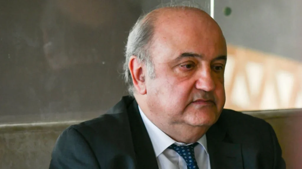 Πειθαρχική έρευνα για τον αντεισαγγελέα του Αρείου Πάγου, Βασίλη Φλωρίδη