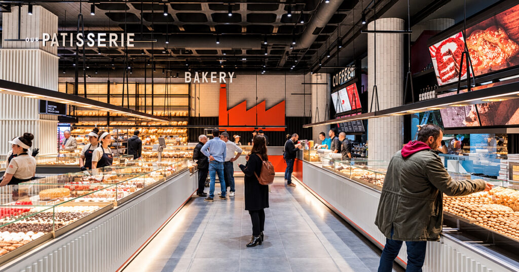 Bread Factory: Νέα επιχειρηματική εποχή για εννέα καταστήματα – Στο επίκεντρο οι εργαζόμενοι, η οικονομική συνέπεια και η εξυγίανση στην εστίαση