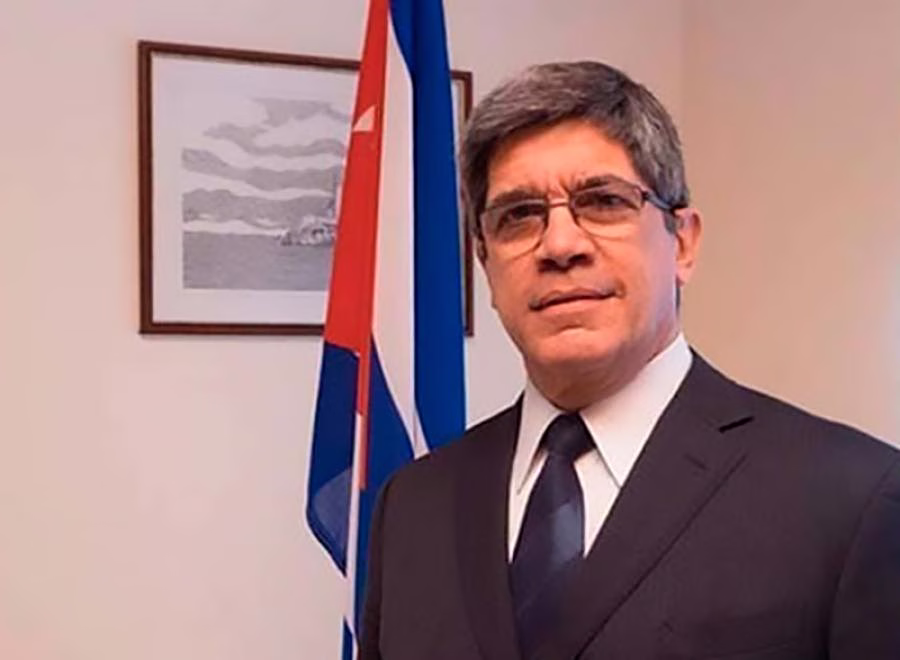 Η Κούβα αντιμετωπίζει με ειρωνεία την «απελπισία» των ΗΠΑ να ζητούν συνεργασία των Κουβανών με τη CIA