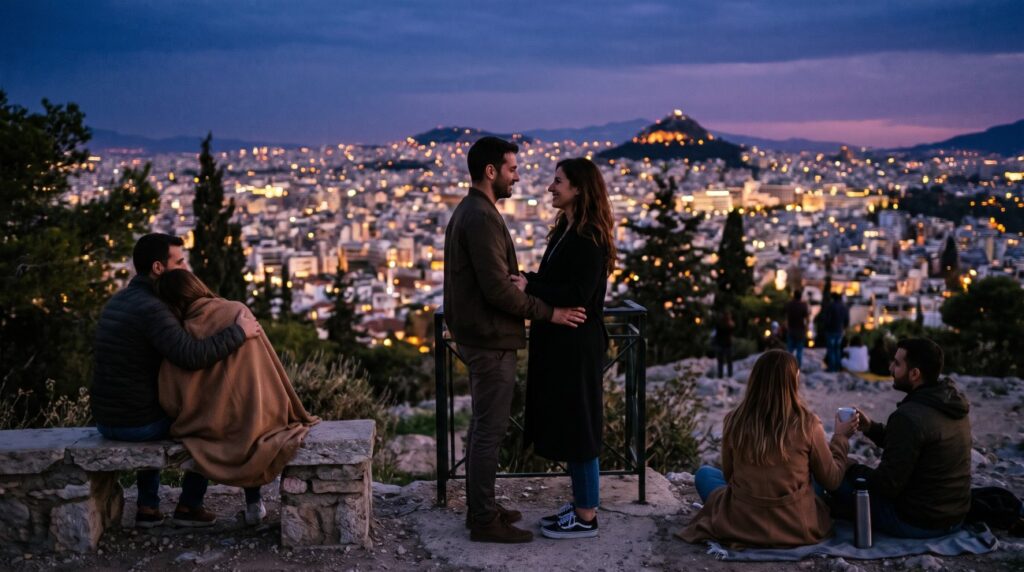 Τα 3 ζώδια που μπορεί να γνωρίσουν τον έρωτα της ζωής τους τον Νοέμβριο