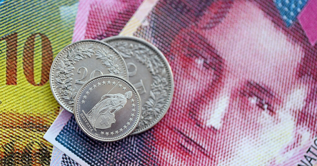 Ελβετικό φράγκο: Ποιοι μπορούν ακόμη να ρυθμίσουν τις οφειλές τους και με ποιον τρόπο