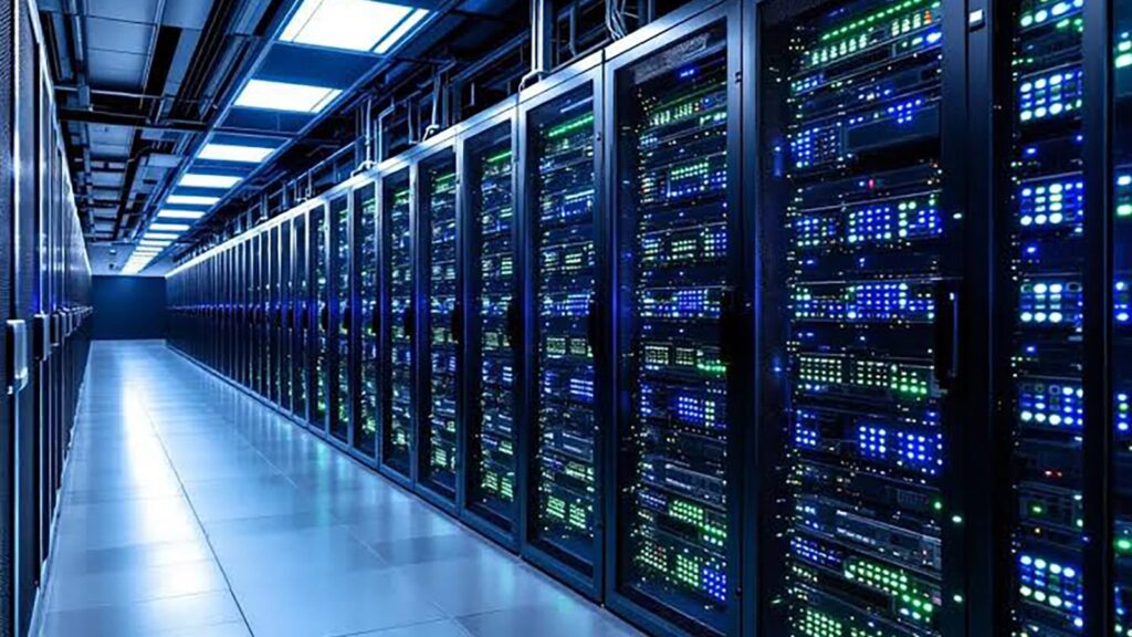 ΔΑΙΔΑΛΟΣ: Ο υπερυπολογιστής των 85,69 petaflops ανάβει στο Λαύριο