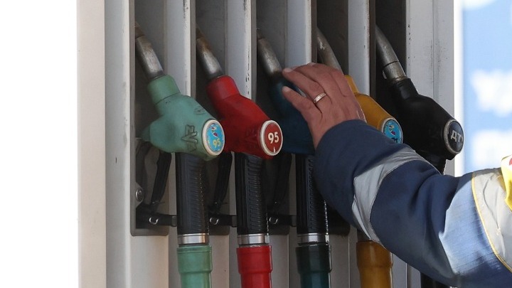 Το πρώτο φορτίο ρωσικού ντίζελ θα αναχωρήσει αύριο για τις ΗΠΑ