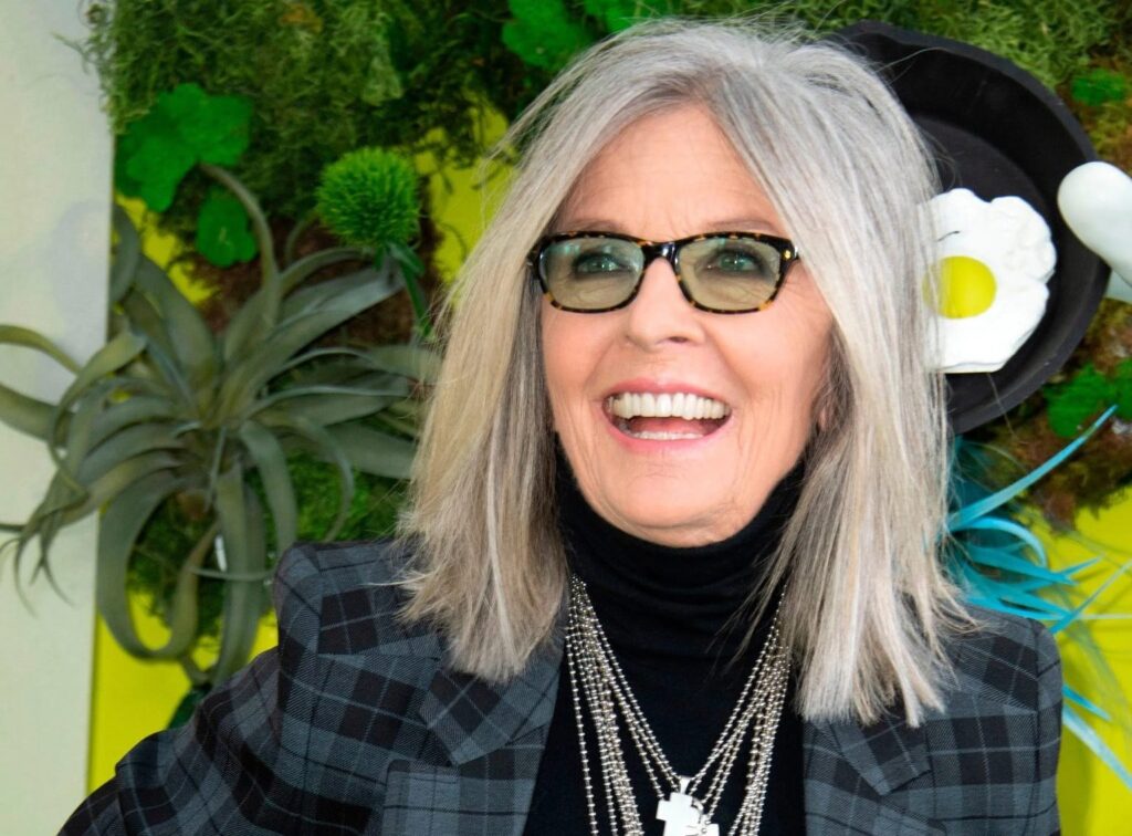 Ένας χρόνος χωρίς την Diane Keaton: Τα συγκινητικά μηνύματα των παιδιών της