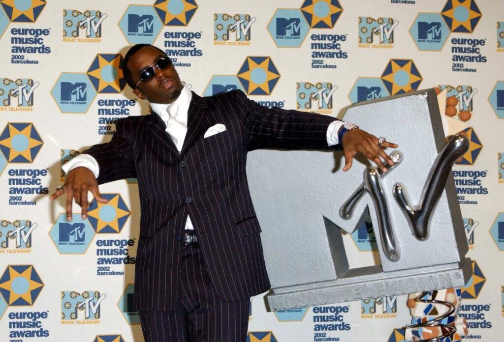 Sean ‘Diddy’ Combs: Ξανά στην απομόνωση μετά τις αποκαλύψεις για την… πολυτελή ζωή στη φυλακή