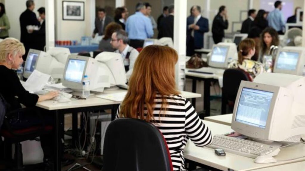 Δύο μεγάλα «αγκάθια» στις προσλήψεις για το Δημόσιο
