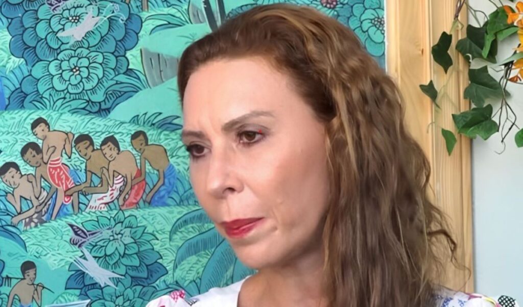 Δώρα Χρυσικού: «Στην ασθένεια ζήλεψα πολύ τους ανθρώπους που πιστεύουν – Δεν είχα να κρατηθώ από τίποτα»