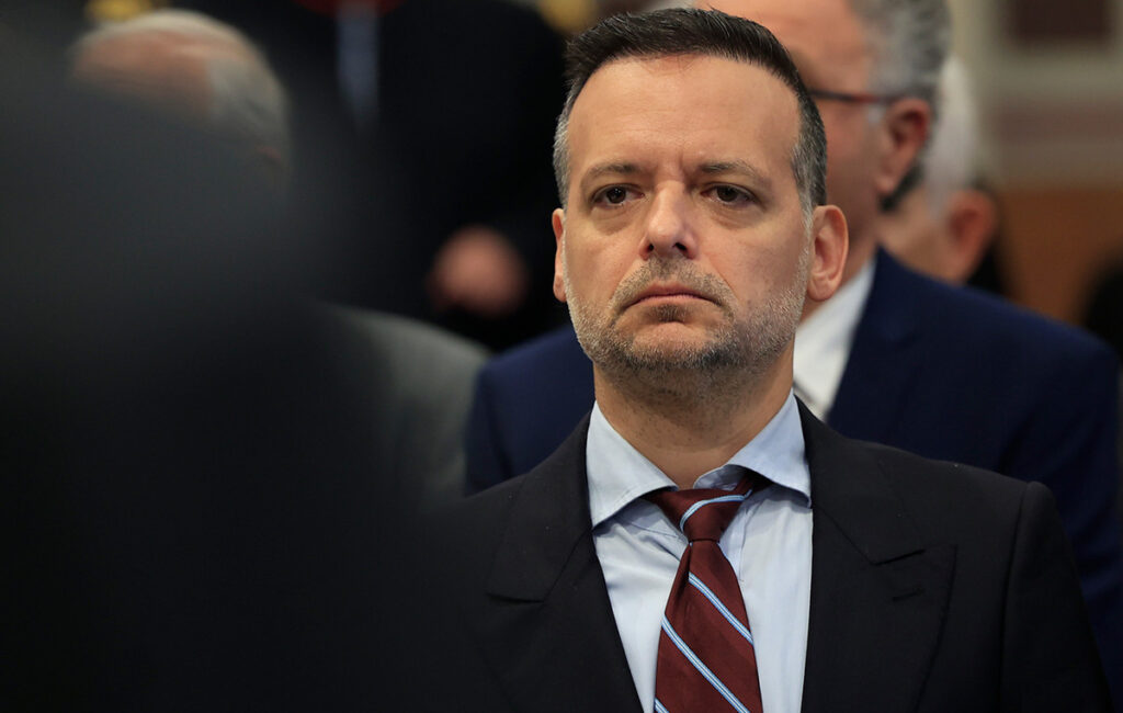 Χ. Δούκας: Η Αθήνα συνεχίζει να κερδίζει την εμπιστοσύνη και την αναγνώριση της διεθνούς τουριστικής κοινότητας