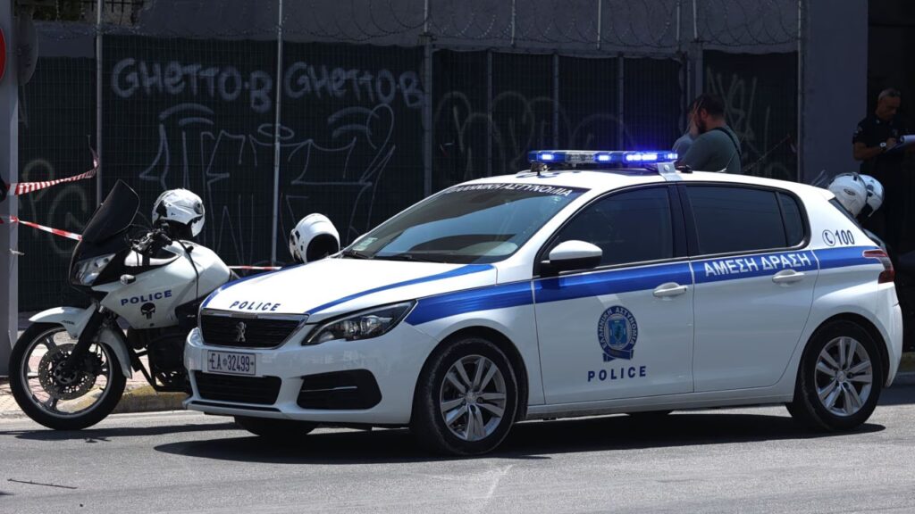 Παγκράτι: Πυροβολισμοί μετά από επεισόδιο – Τρεις συλλήψεις, εντοπίστηκε όπλο