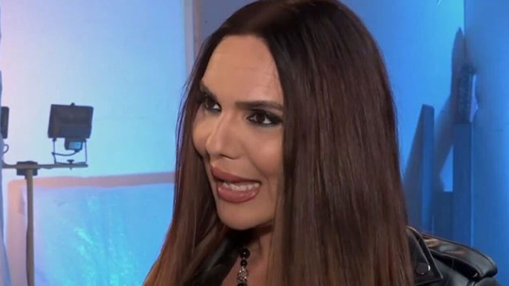 Το όνομα που θα πάρει η μικρή της κόρη