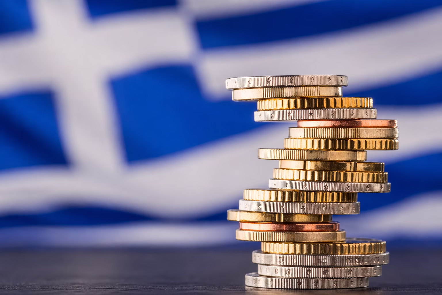 Στήριξη 95 εκατ. ευρώ στην ελληνική βιομηχανία – Ανάχωμα στο αυξημένο ενεργειακό κόστος