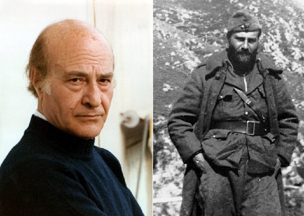 Η 28η Οκτωβρίου στην ελληνική λογοτεχνία