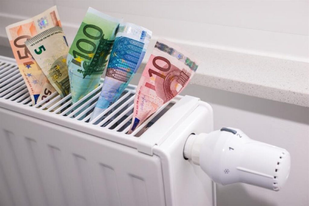 Θέρμανση: τα επόμενα βήματα για εκπτώσεις και επιδοτήσεις