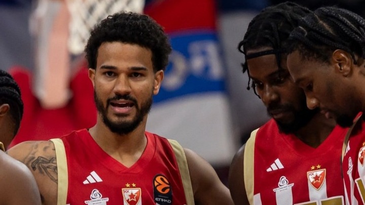 Euroleague: Έσπασε το… ρόδι ο Ερυθρός Αστέρας – Τα αποτελέσματα της 3ης Αγωνιστικής και η βαθμολογία
