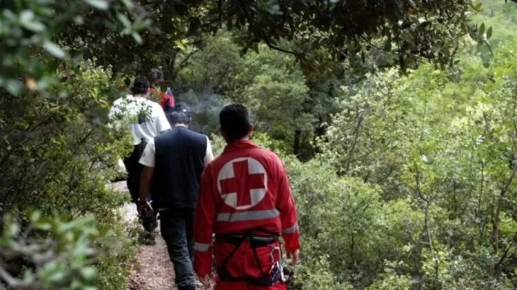 Τραγωδία στα Άγραφα – Νεκρός 50χρονος που πήγε για κυνήγι και κατέρρευσε σε δύσβατο σημείο