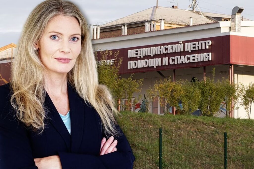 Επιστήμονας King’s College για θρίλερ στη Ρωσία: Θα μπορούσε η πανώλη να γίνει όπλο; – Το μάθημα που δεν πήραμε από την Covid