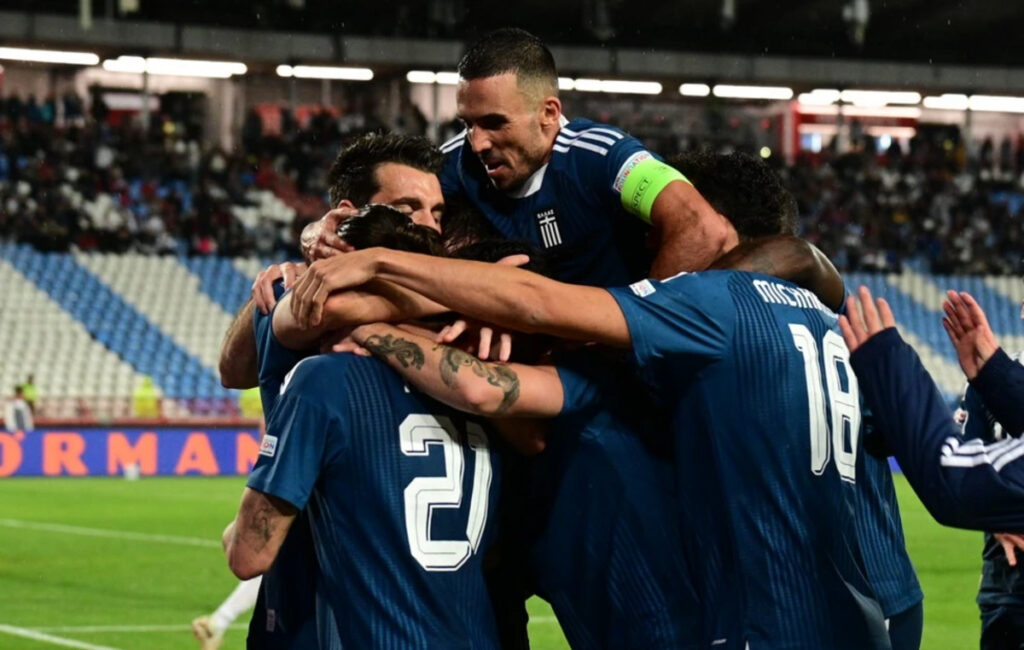 Η Ελλάδα δεν φοβάται πια τα μεγαθήρια