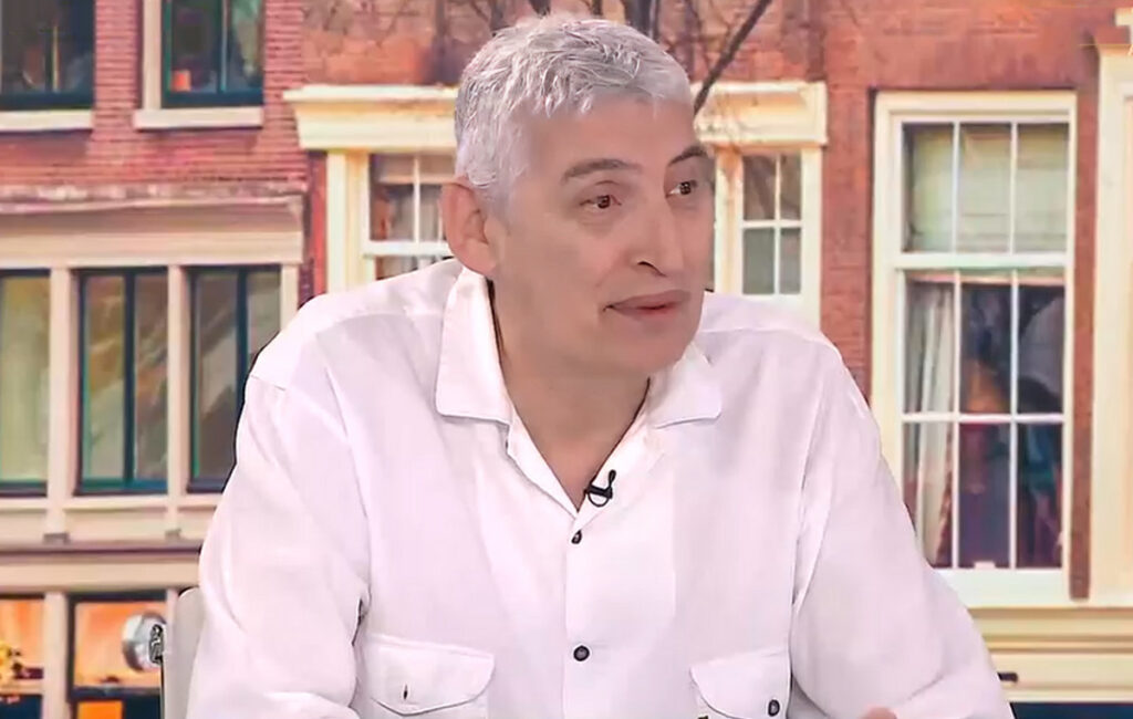 Π. Φασούλας για το basketgate: Αυτοί οι άνθρωποι δημιουργούσαν στρατό διαιτητών