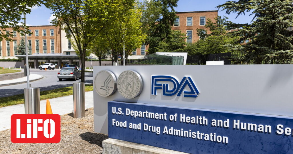 FDA: Ανιχνεύθηκαν 22 κρούσματα λοιμώξεων σαλμονέλας που συνδέονται με φύτρες μπρόκολου