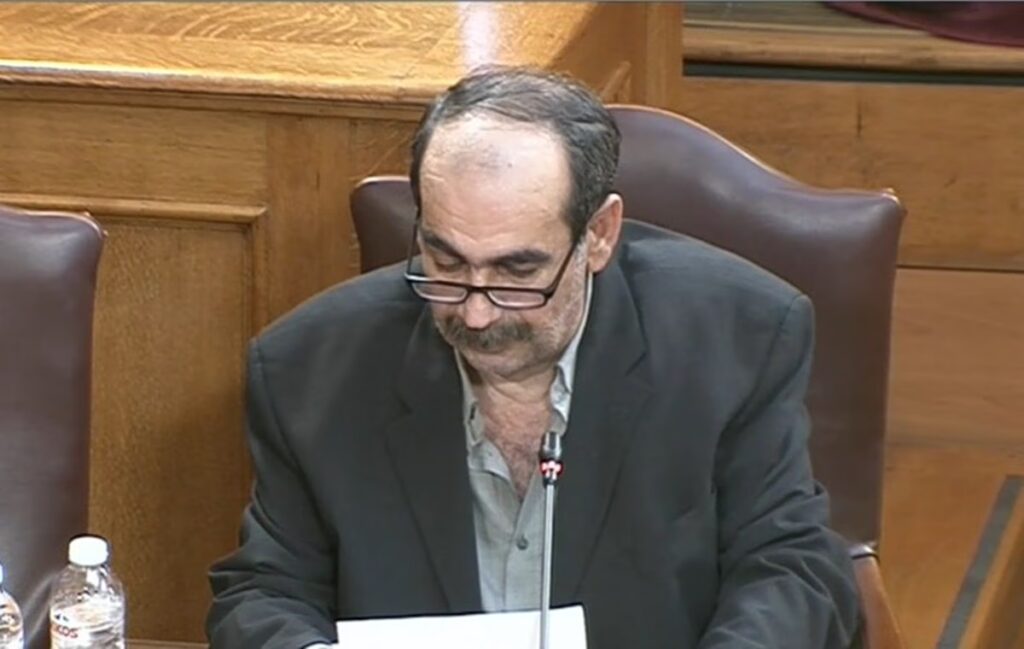 Σκάνδαλο ΟΠΕΚΕΠΕ: Ο «Φραπές» των αποκαλύψεων και τα αναπάντητα ερωτήματα προς τη Δικαιοσύνη