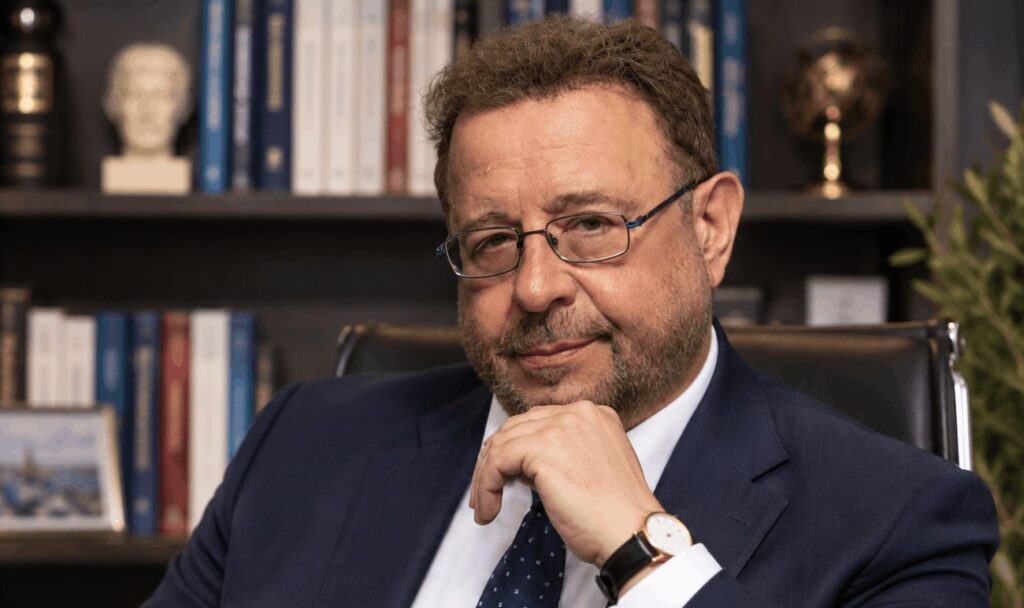 “Το Ποτέμκιν είχε πρόσοψη. Η Ελλάδα έχει αποτελέσματα”.
